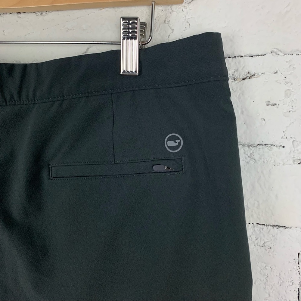 Vineyard Vines Dark Grey Performance Wick Away Hi… - image 6